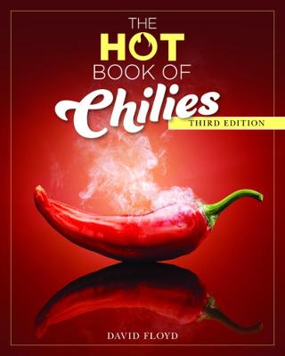Hot Book of Chillies, The