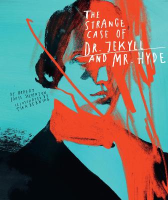 Classics Reimagined: Strange Case of Dr. Jekyll and Mr. Hyde, The