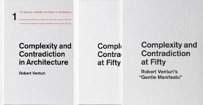 Complexity and Contradiction at Fifty (Boxed Set)