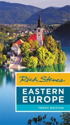 Rick Steves #: Rick Steves Eastern Europe  (10th Edition)