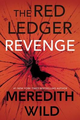 Red Ledger - Volume 03: Revenge