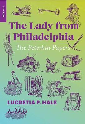 Lady From Philadelphia, The