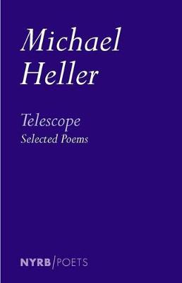 Telescope: Selected Poems