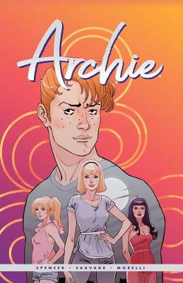 Archie: Varsity Edition - Volume 01 (Graphic Novel)