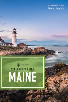 Explorer's Guide: Maine