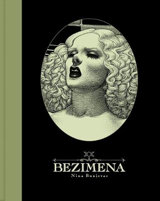 Bezimena (Graphic Novel)