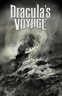 Dracula's Voyage (Graphic Novel)