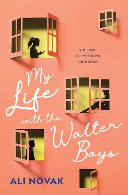 My Life with the Walter Boys #01: My Life with the Walter Boys