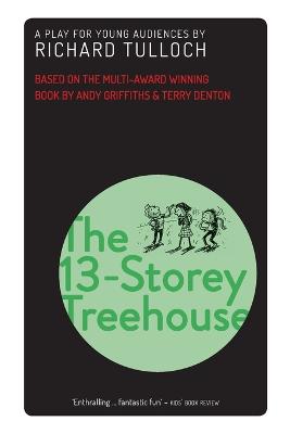13-Storey Treehouse, The: A Musical Play for Young Audiences (Play)