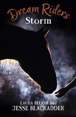 Dream Riders #02: Storm