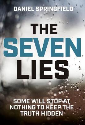 Max Stroheim #02: Seven Lies, The