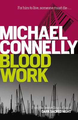 Terry McCaleb #01: Blood Work