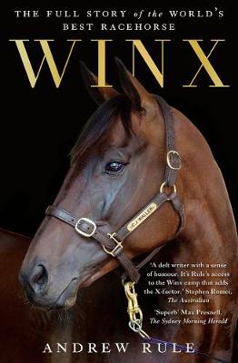 Winx: Greatest of All Racehorses