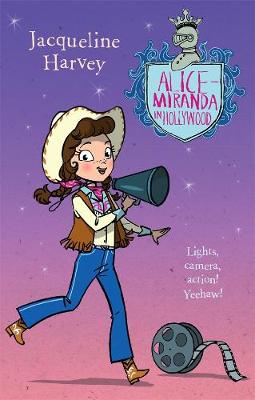 Alice-Miranda #16: Alice-Miranda in Hollywood