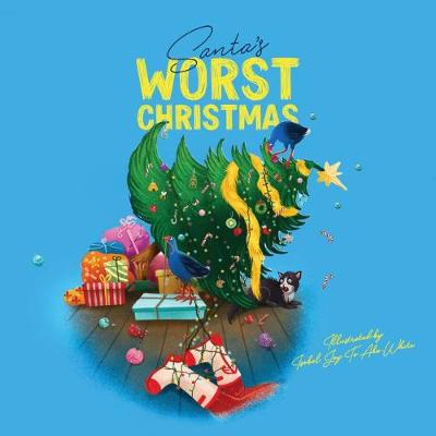Santa's Worst Christmas (English Edition)