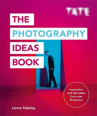 The Photographer's Ideas Book
