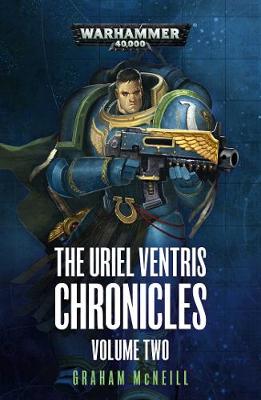 Warhammer 40,000: Uriel Ventris Chronicles - Volume 02