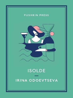 Pushkin Vertigo: Isolde