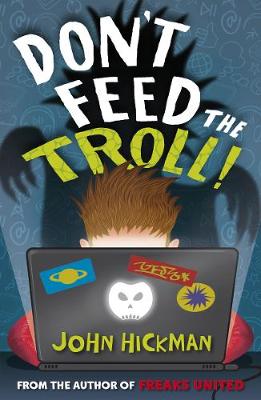 Don't Feed the Troll