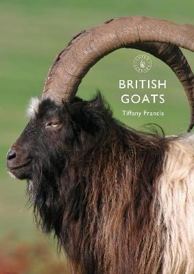 Shire Library: British Goats