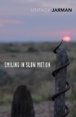 Vintage Classics: Smiling in Slow Motion
