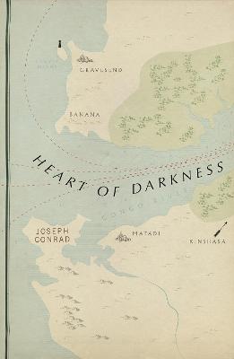 Vintage Voyages: Heart of Darkness