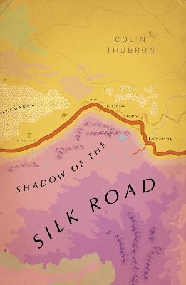 Vintage Voyages: Shadow of the Silk Road
