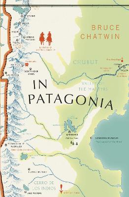 Vintage Voyages: In Patagonia