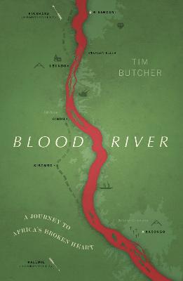 Vintage Voyages: Blood River