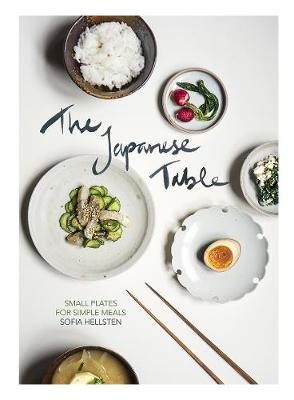 Japanese Table, The: Small plates for Simple Meals