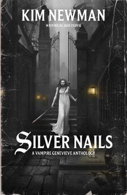 Genevieve: Silver Nails: A Genevieve Anthology