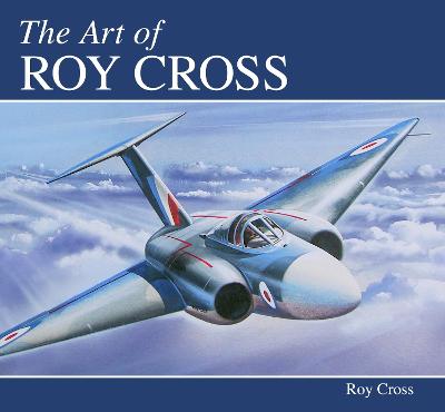 Art of Roy Cross, The