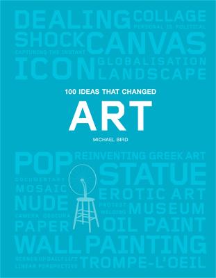 Pocket Editions: 100 Ideas that Changed Art