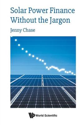 Solar Power Finance Without The Jargon