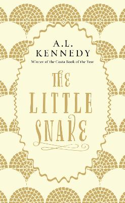 Little Snake, The (Novella)