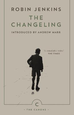 Canons: Changeling, The