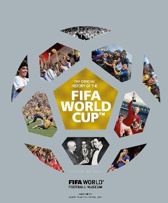 Official History of the FIFA World Cup, The