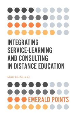 Emerald Points: Integrating Service-Learning and Consulting in Distance Education