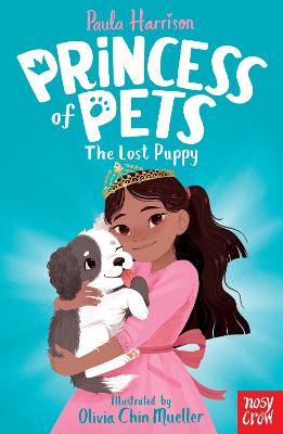 Princess of Pets #02: Lost Puppy, The