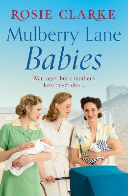 Mulberry Lane #03: Mulberry Lane Babies