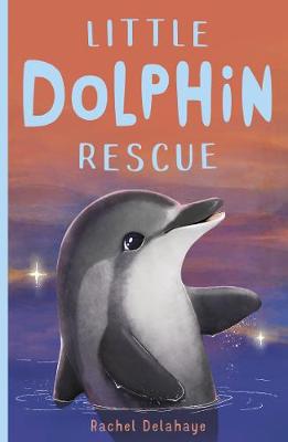 Little Animal Rescue #02: Little Dolphin Rescue