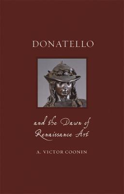 Renaissance Lives #: Donatello and the Dawn of Renaissance Art