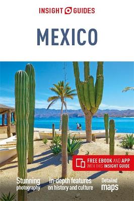 Insight Guides: Mexico