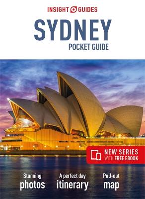 Insight Pocket Guides: Sydney