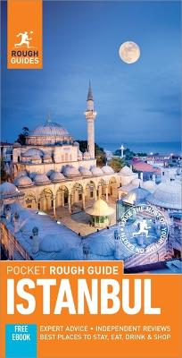 Rough Guide Pocket: Istanbul