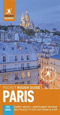 Rough Guide Pocket: Paris