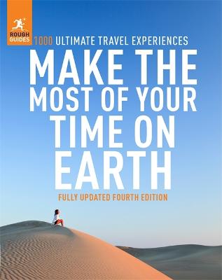 Rough Guide Inspirational: Make the Most of Your Time on Earth