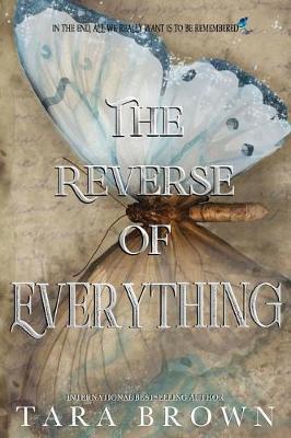 Reverse of Everything, The