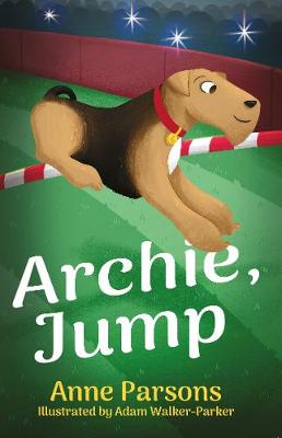 Archie, Jump!