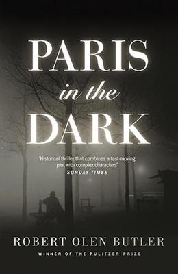 Christopher Marlowe Cobb #04: Paris in the Dark